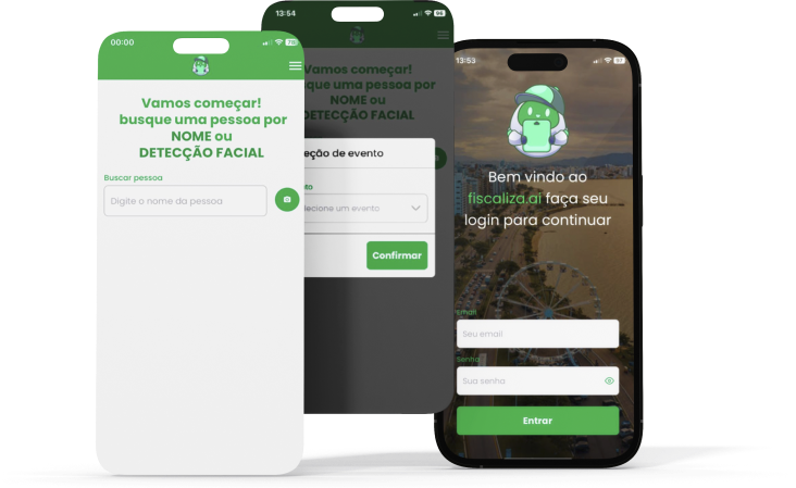 soluções tecnológicas para gestão pública - fiscaliza ai